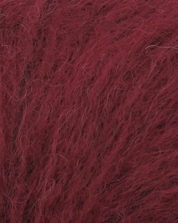 Garn Viking Alpaca Bris Vinrød - Viking of Norway