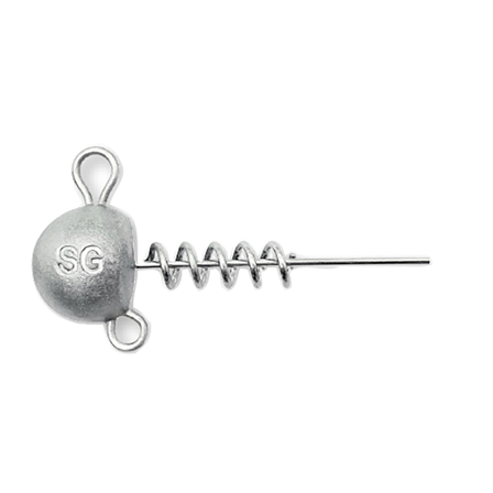 Savage Gear Corkscrew Ballhead 15G 3Pcs