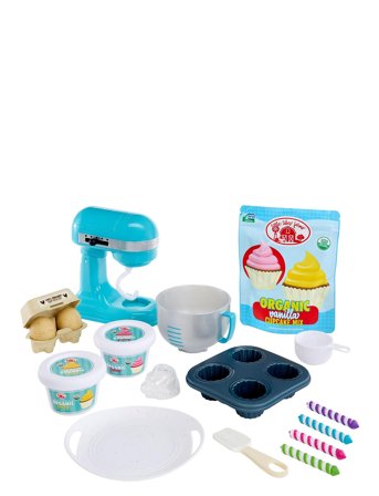 Lt Creative Chefs Bakers Kit Patterned Little Tikes