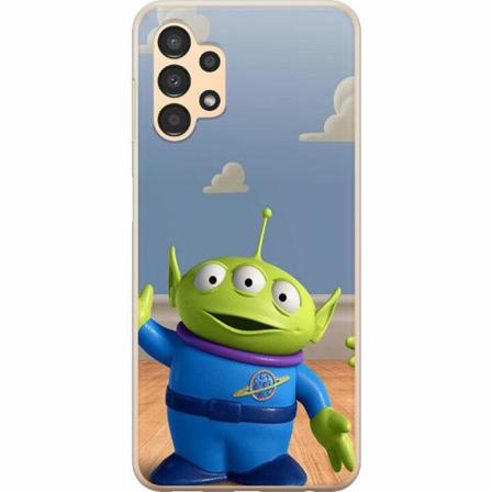 Samsung Galaxy A13 Mjukt Skal - Toy Story - Hello