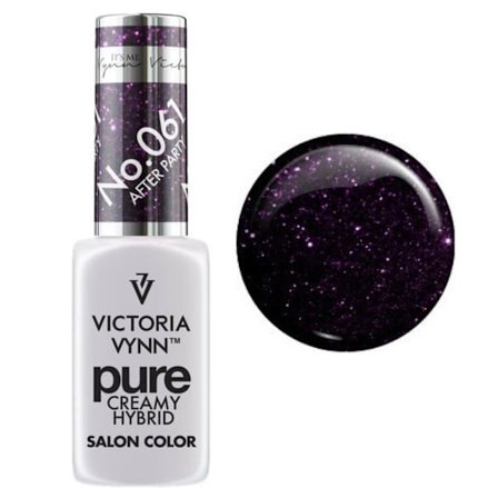 Victoria Vynn - Pure Creamy - 061 After Party - Gellack
