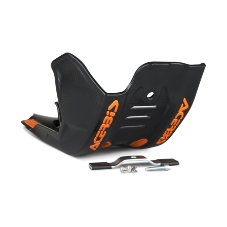 Acerbis Skid Plate - Husqvarna FC 450 2016-2018