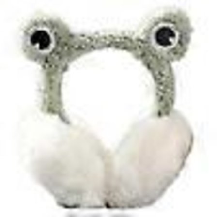 Dame Vinter Varme Ørevarmere Udendørs Faux Pels Ørekopper