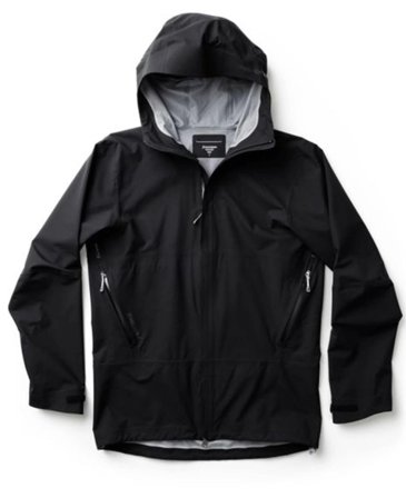 Houdini M's BFF True Black