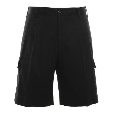 Dolce & Gabbana, Shorts Zwart, Heren, Maat:M