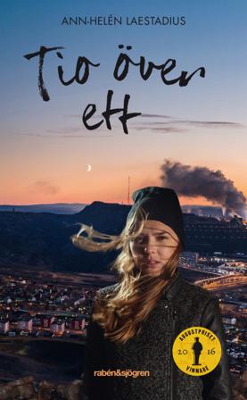 Tio över ett - Bok av Ann-Helén Laestadius - Pocket