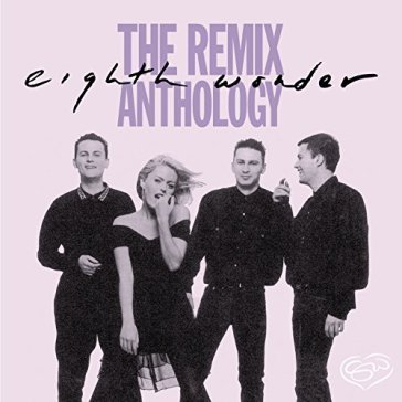The remix anthology Eighth Wonder