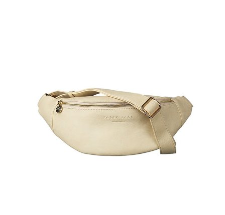 Rosemunde Lille Bæltetaske Guld, Tøj & Bolig, Tasker & Punge, Bæltetasker