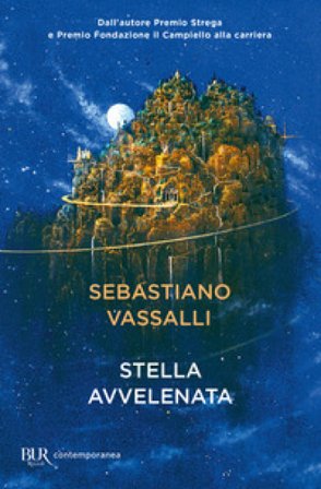 Stella avvelenata Sebastiano Vassalli