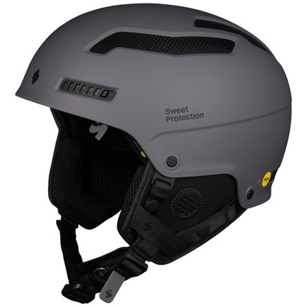 Sweet Protection Trooper 2Vi Mips Graphite