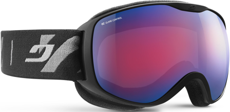 Julbo Junior Pioneer Spectron 2 Glare Control Black
