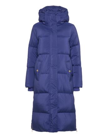 Stormapw Otw Foret Jakke Blå Part Two
