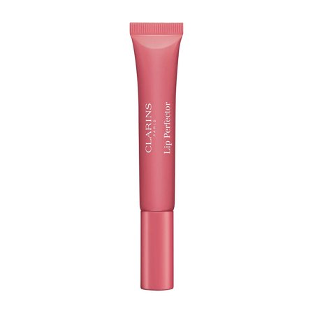 Clarins Natural Lip Perfector 19 Intense Smoky Rose, Makeup, Læber, Lipgloss