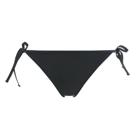 Tommy Hilfiger Bikini briefs with Uw0uw03391-Dw5 side laces Blå, Dame