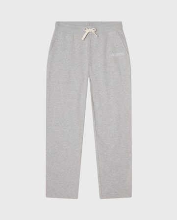 Lexington Jogginghose, Hellgrau Melange