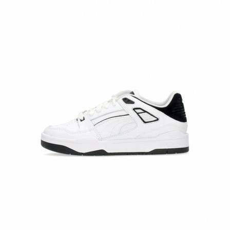 Puma low sneakers slipstream Hvid, Herre, Størrelse: 41 EU