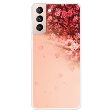 Deco Samsung Galaxy S22 Plus skal - Sakura