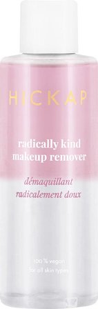 HICKAP Radically Kind Makeup Remover 100 ml, Skincare, Renseprodukter, Øjenmakeupfjerner