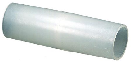 Gelia 51400120 Skarvmuff till VP-rör 20 mm, Installationsmaterial