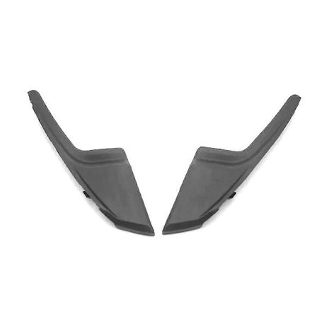 Forrude Wrap Coener Trip Cover til VIOS Yaris Sedan 2013-2016 - Forsegling mellem front og motorhjelm