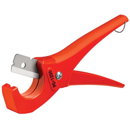 Ridgid PC-1250 Putkileikkuri, LVI-koneet