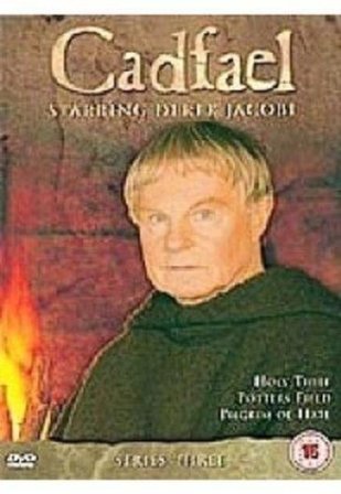 Cadfael season 3 Na