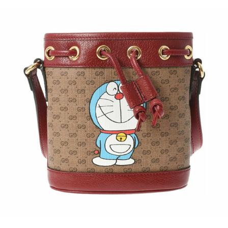 Gucci Vintage, Handbags Rood, Dames, Maat:ONE Size