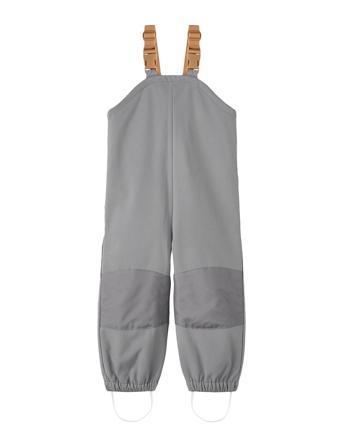 Nmmlaalfa Pants Fo Lil Grey Lil'Atelier
