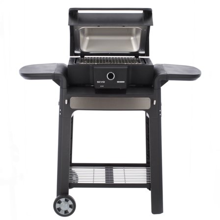 Severin Sevo Smart Control GTS 500 (Bord) elektrisk grill' - 'Svart