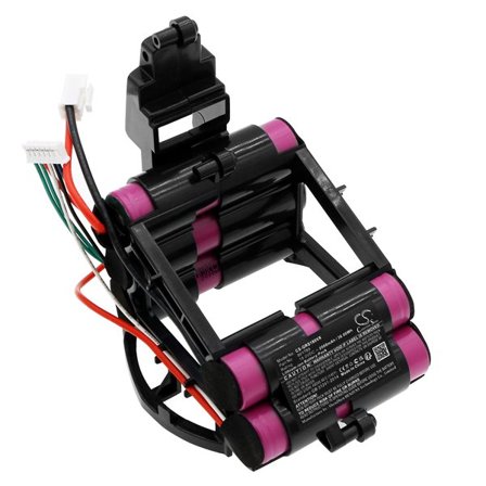 Batteri til støvsuger til Gorenje SVC180, SVC180FW