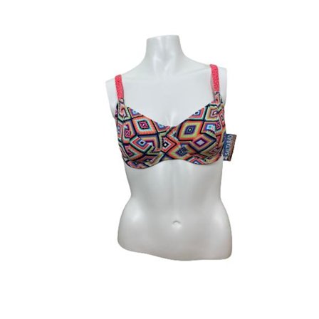 Saltabad Mexico Brooking Bikini Bh 65E