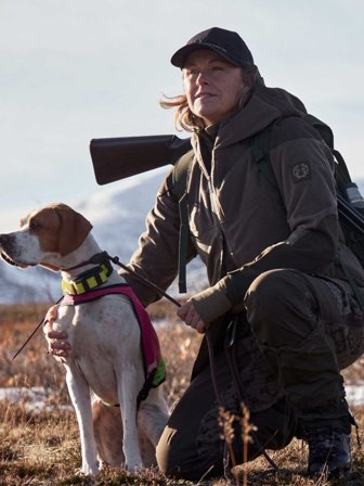 Jagdset Pointer Chevalite Damen 3.0