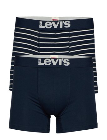 Levi's | Levis Men Vintage Stripe Yd Boxer B | M