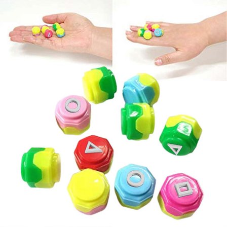 Gonggi Konggi Koreansk Jacks Sten Spil Nori Gonggi Koreansk Traditionelt Spil, Koreansk Jack/Kiselsten Gonggi Spilsæt_Kvalitetsgave C