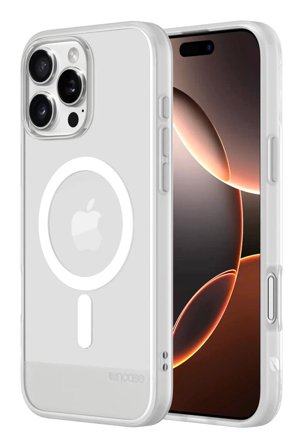 INCASE SLIM CASE FOR IPHONE 16 PRO MAX FOR MAGSAFE - CLEAR