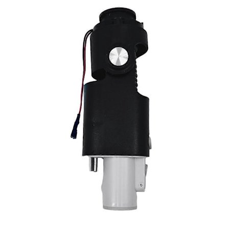 Gulvbørste Elektrificeret Slange til Roidmi X20 X20 X20pro X30pro Håndholdt Ledningsfri Støvsuger Dele