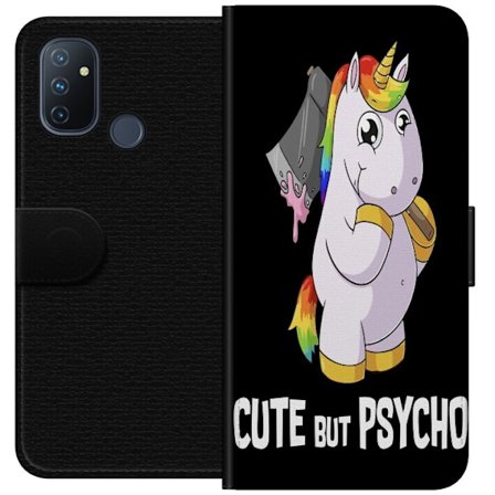 Yhteensopiva Lompakkokotelo OnePlus OnePlus Nord N100 Enkeli