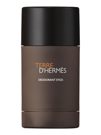 Hermès Terre d' Déodorant Stick 75ml