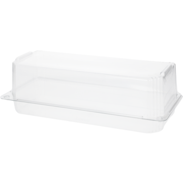 BAGUETTEBOKS 28X10X9CM