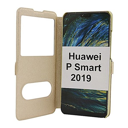 Flipcase Huawei P Smart 2019