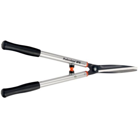 Bahco P54H-SL-25 Hekksaks aluminium 650 mm, Hageredskap