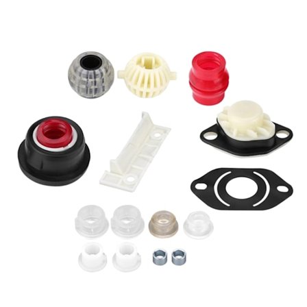 191798116A Reparationssats Växelspaksöverföring Växelspak Kretsuppsättning för Golf Seat Toleto