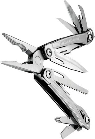 Leatherman Sidekick