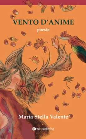 Vento d'anime Maria Stella Valente