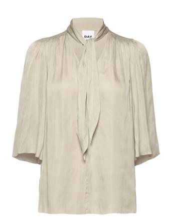 Holly - Modern Drape Grey Day Birger Et Mikkelsen