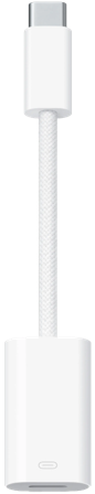 Apple Lightning-adapter