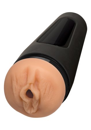 Doc Johnson Main Squeeze Dani Danels Pussy