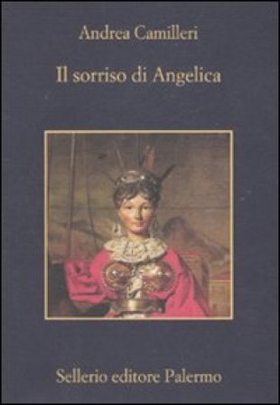Il sorriso di Angelica Andrea Camilleri