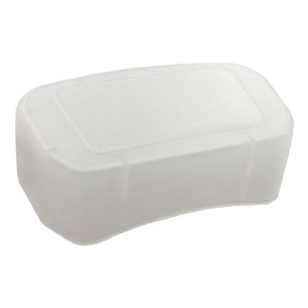 Softbox Ljusdiffusor Mot Ros Ögonorgan Teknik Minskar Hårda Skuggor Enkel Fästplan