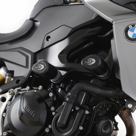 R&G RACING Sturzpads - BMW F 900 R 2020-2025